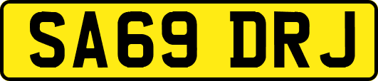 SA69DRJ