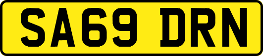 SA69DRN