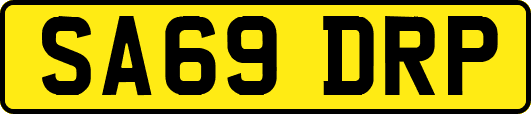 SA69DRP
