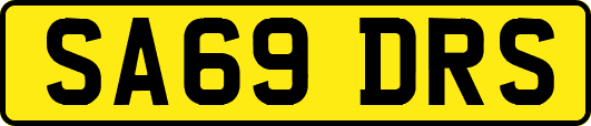 SA69DRS