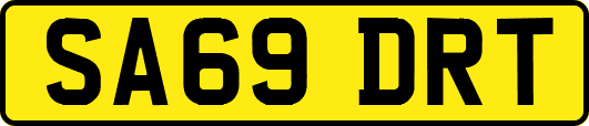 SA69DRT