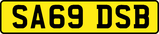 SA69DSB
