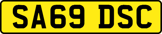 SA69DSC