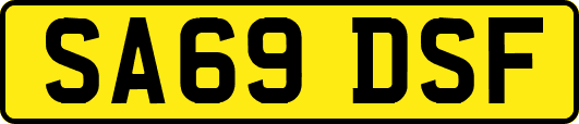 SA69DSF