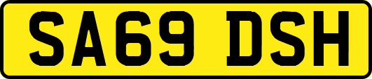 SA69DSH