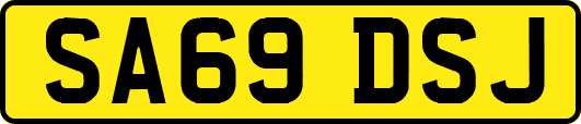 SA69DSJ