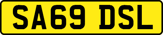 SA69DSL