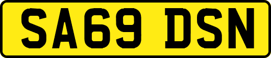 SA69DSN