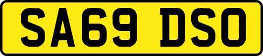SA69DSO