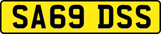 SA69DSS