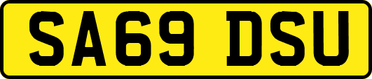 SA69DSU