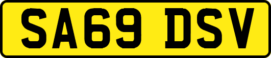 SA69DSV