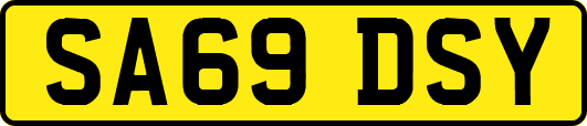 SA69DSY