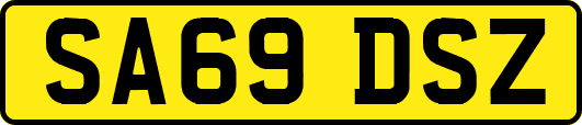 SA69DSZ