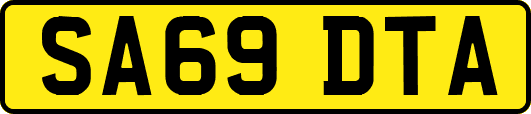 SA69DTA