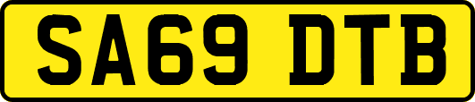 SA69DTB