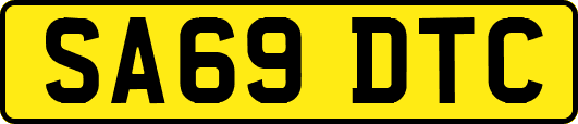 SA69DTC