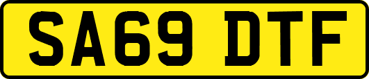 SA69DTF