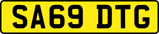SA69DTG