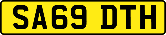 SA69DTH
