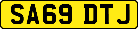 SA69DTJ