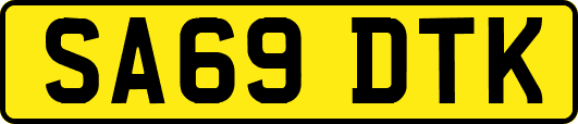 SA69DTK