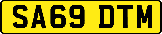 SA69DTM