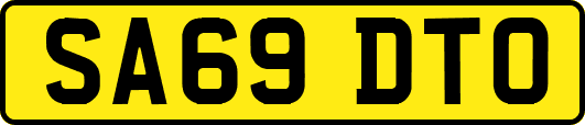 SA69DTO