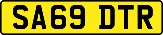 SA69DTR