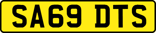 SA69DTS