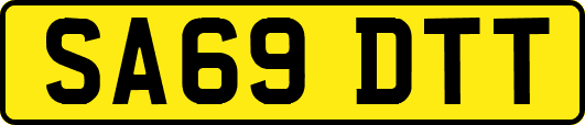 SA69DTT