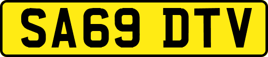 SA69DTV