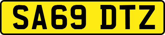 SA69DTZ