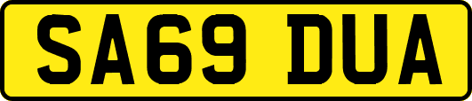 SA69DUA