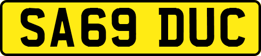 SA69DUC