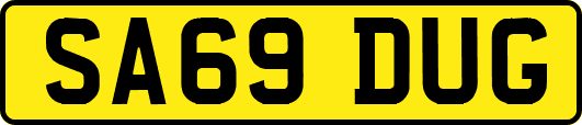 SA69DUG