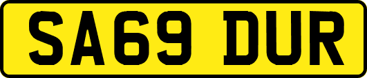 SA69DUR