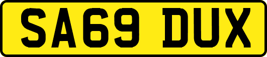 SA69DUX