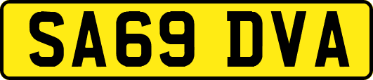 SA69DVA