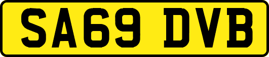 SA69DVB