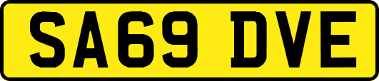 SA69DVE