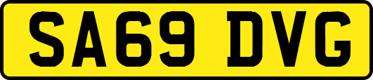 SA69DVG
