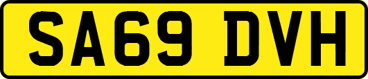 SA69DVH