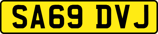 SA69DVJ