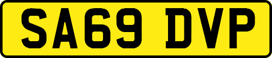 SA69DVP