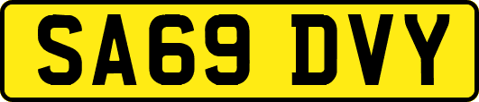 SA69DVY