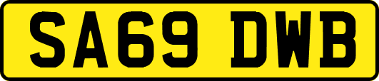 SA69DWB