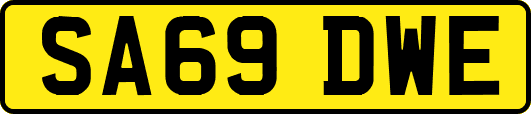 SA69DWE