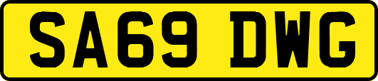 SA69DWG