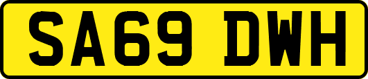 SA69DWH